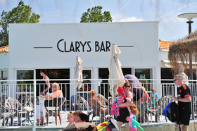 Camping le Clarys Plage