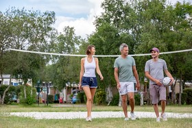 Camping Soustons Village