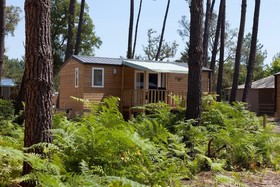 Camping Soustons Village