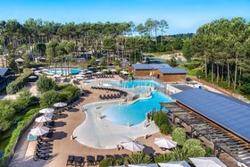 Camping Soustons Village