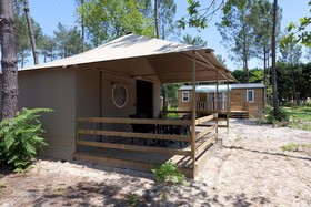 Camping Soustons Village