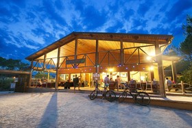 Camping Soustons Village
