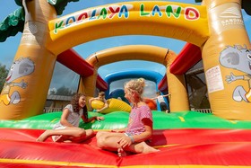 Camping Soustons Village