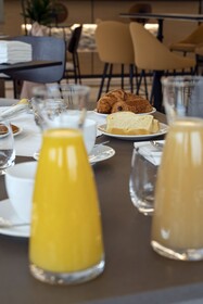 Hotel Le 25