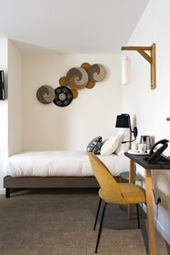 Hotel Le 25