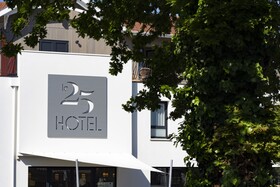 Hotel Le 25