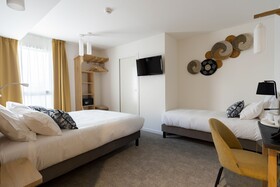 Hotel Le 25