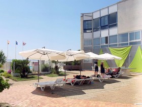 Hôtel-Résidence L'Océane