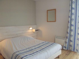 Hôtel-Résidence L'Océane
