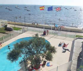 Hôtel-Résidence L'Océane