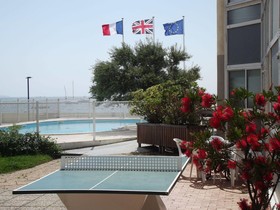 Hôtel-Résidence L'Océane