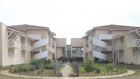 Hôtel-Résidence L'Océane