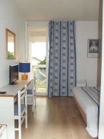 Hôtel-Résidence L'Océane