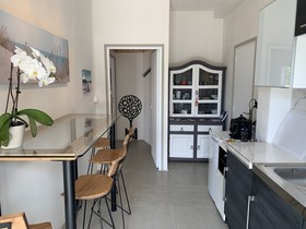 La Maison Du Cotton (Gîte Bioclimatique )