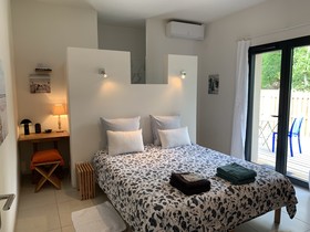 La Maison Du Cotton (Gîte Bioclimatique )