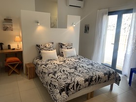 La Maison Du Cotton (Gîte Bioclimatique )