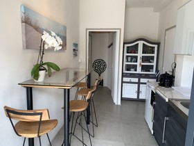La Maison Du Cotton (Gîte Bioclimatique )