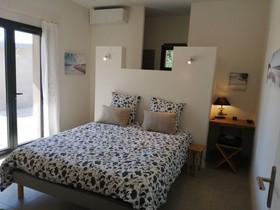 La Maison Du Cotton (Gîte Bioclimatique )