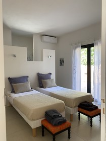La Maison Du Cotton (Gîte Bioclimatique )