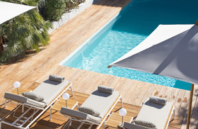 L'Anderenis Boutique Hotel