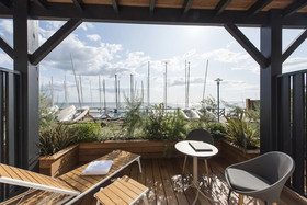 L'Anderenis Boutique Hotel