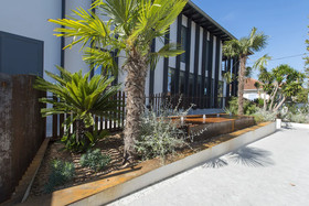 L'Anderenis Boutique Hotel