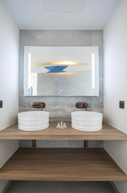 L'Anderenis Boutique Hotel