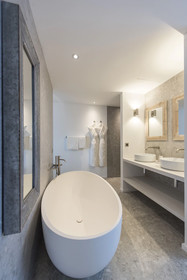 L'Anderenis Boutique Hotel