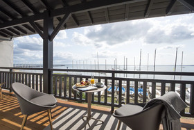 L'Anderenis Boutique Hotel
