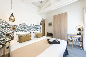 L'Anderenis Boutique Hotel