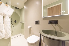 L'Anderenis Boutique Hotel