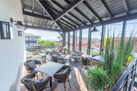L'Anderenis Boutique Hotel