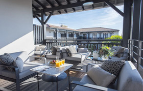 L'Anderenis Boutique Hotel