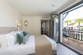 L'Anderenis Boutique Hotel