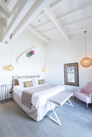 L'Anderenis Boutique Hotel