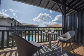 L'Anderenis Boutique Hotel