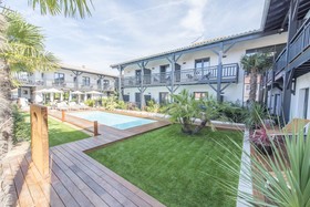 L'Anderenis Boutique Hotel