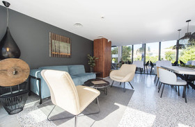 L'Anderenis Boutique Hotel