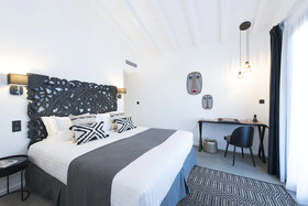 L'Anderenis Boutique Hotel
