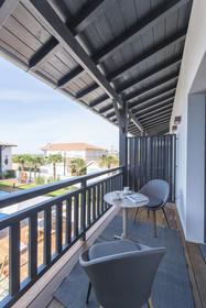 L'Anderenis Boutique Hotel