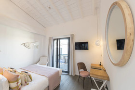 L'Anderenis Boutique Hotel
