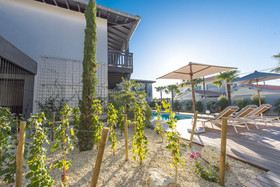L'Anderenis Boutique Hotel