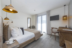 L'Anderenis Boutique Hotel