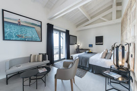 L'Anderenis Boutique Hotel