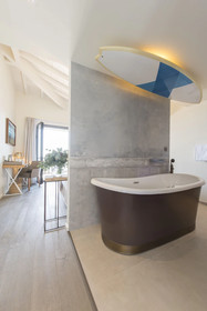 L'Anderenis Boutique Hotel