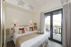 L'Anderenis Boutique Hotel