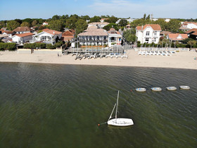 L'Anderenis Boutique Hotel