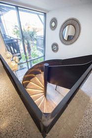 L'Anderenis Boutique Hotel