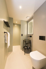 L'Anderenis Boutique Hotel