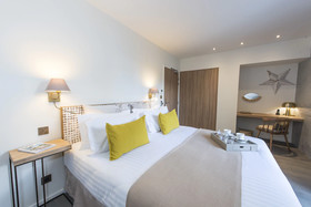 L'Anderenis Boutique Hotel